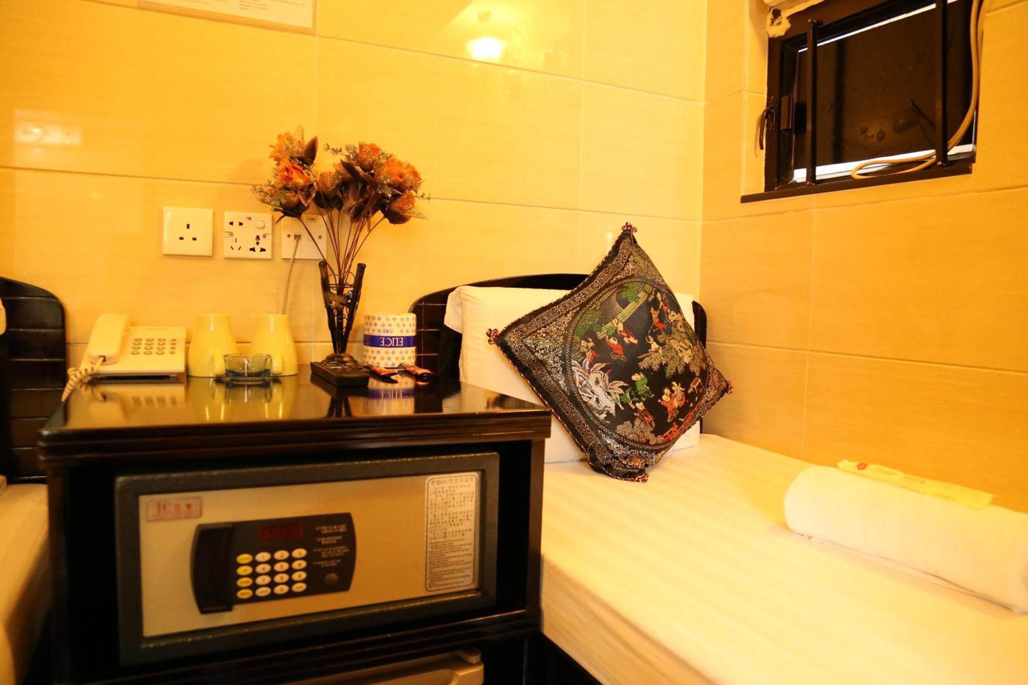 Single Room
