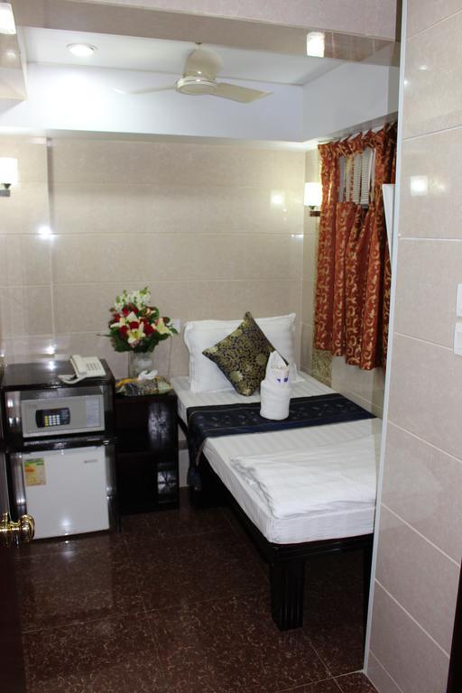 Habitación Individual Deluxe