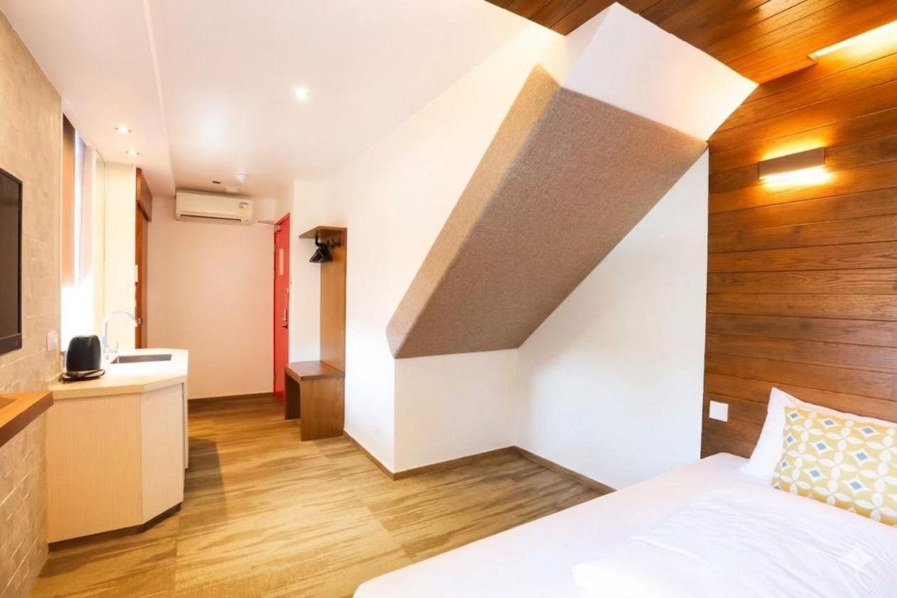 Deluxe Kamer