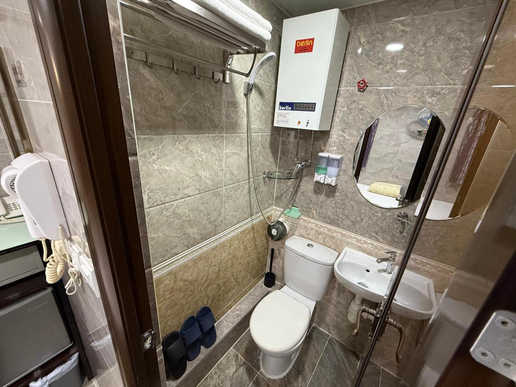 Double Room