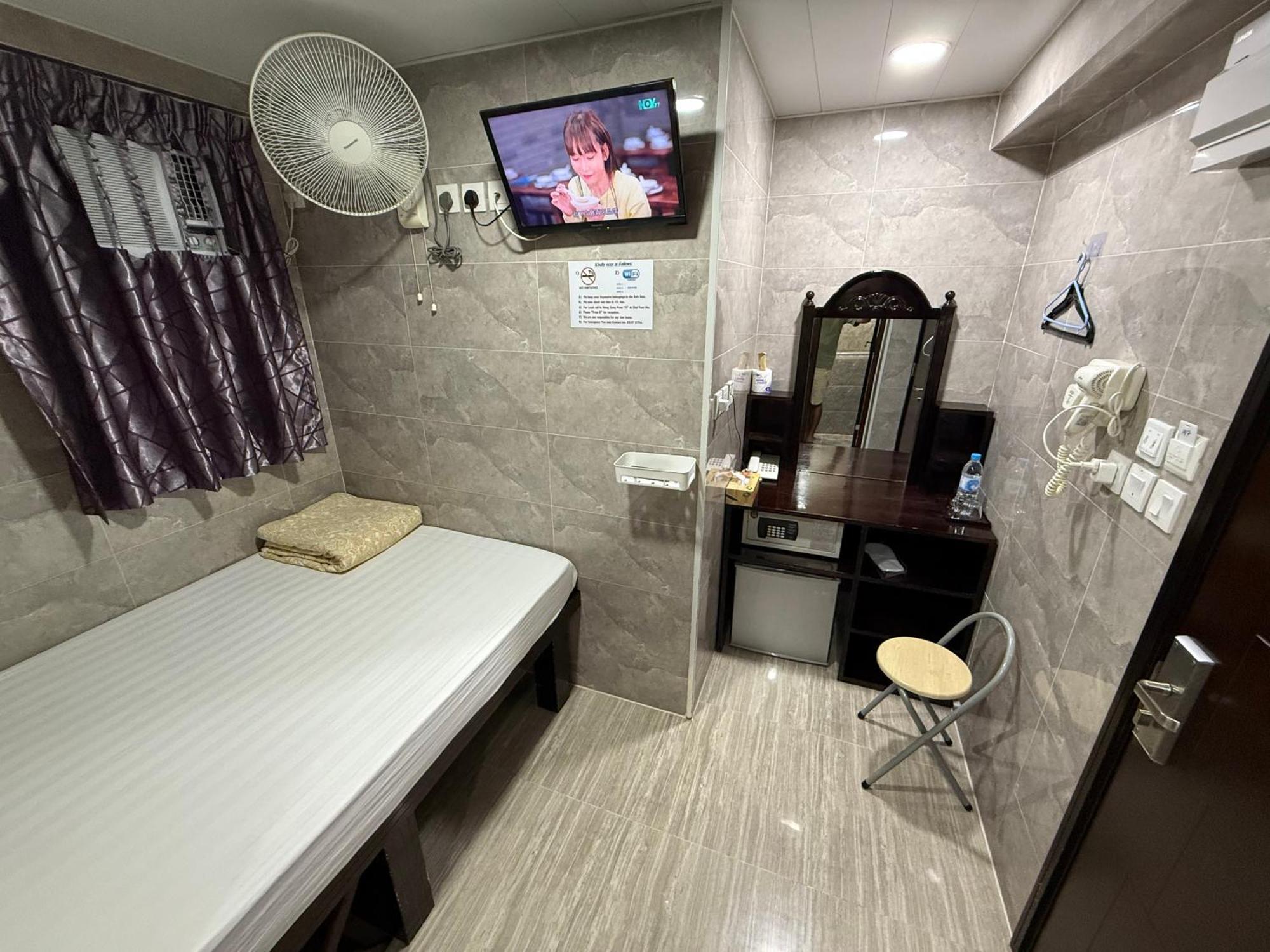 Double Room