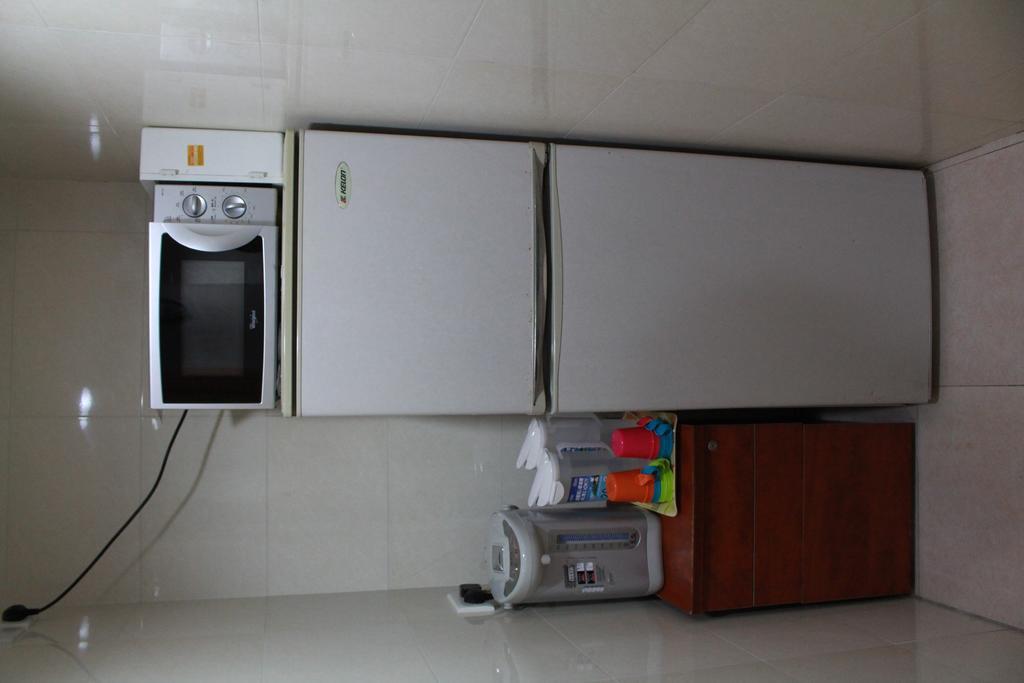 Quarto Duplo Económico