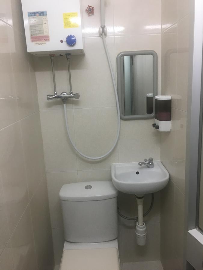 Quarto Individual Económico
