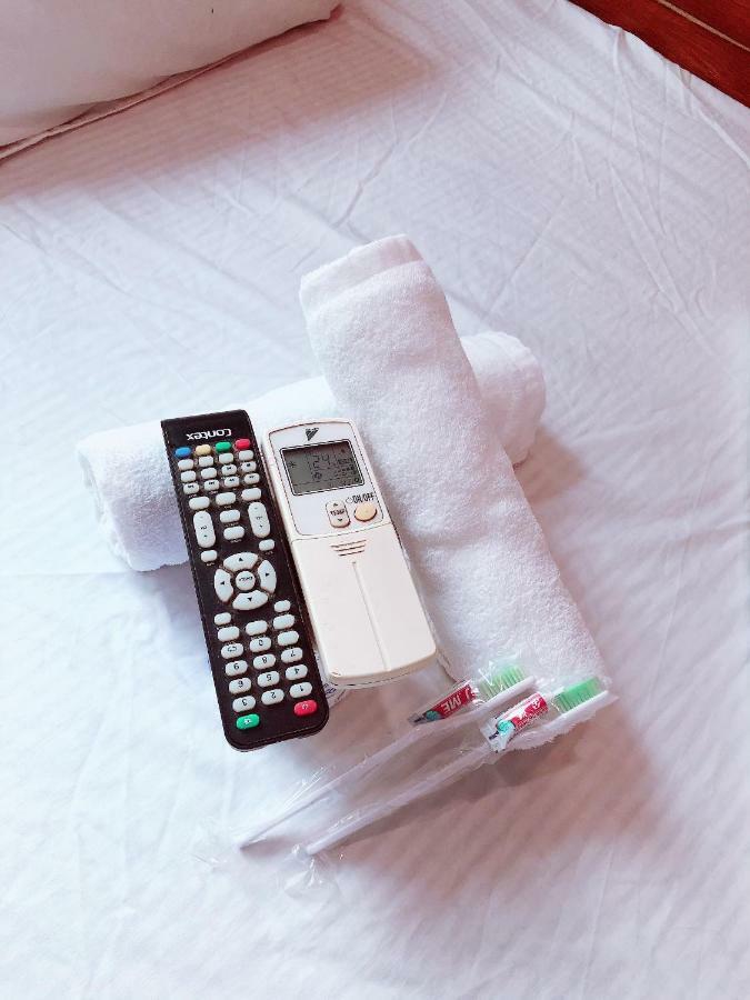 Comfort Quadruple Room