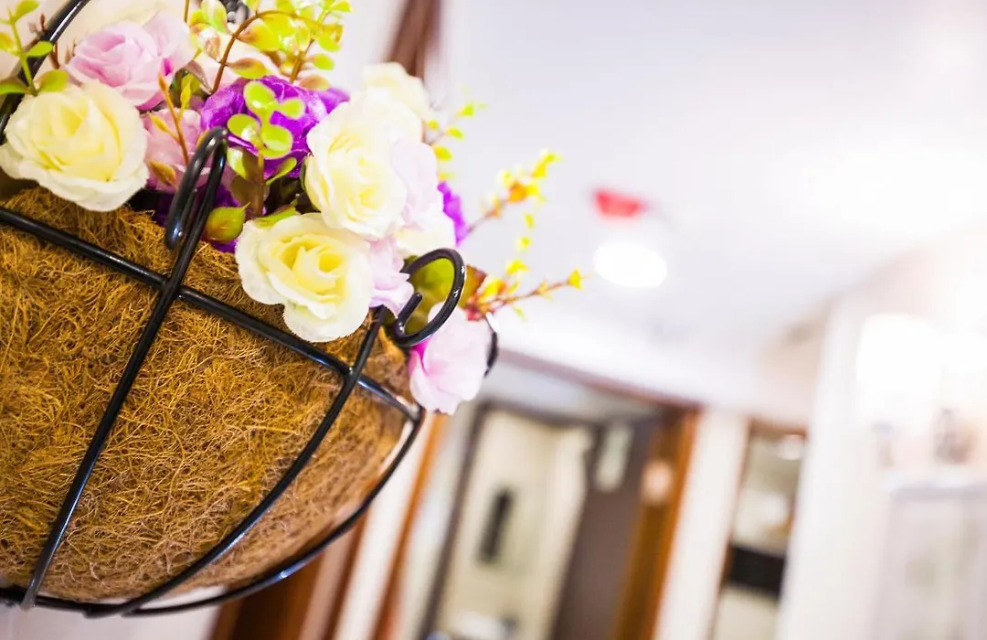 Joyous Guest House-1