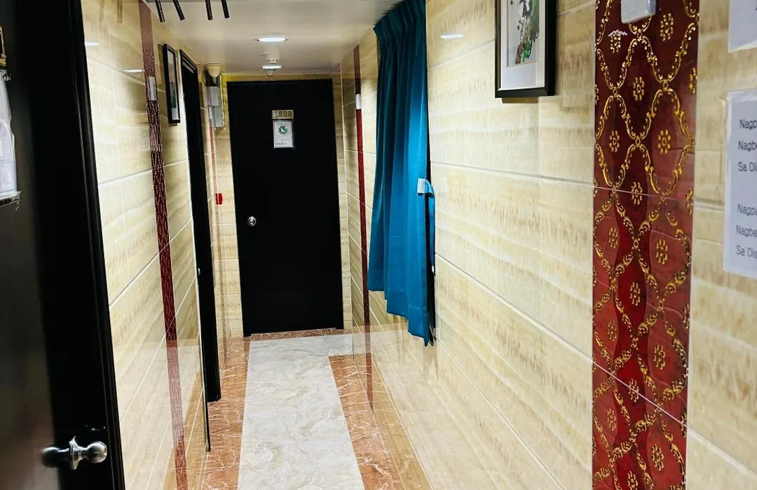 Philippine Hostel-1