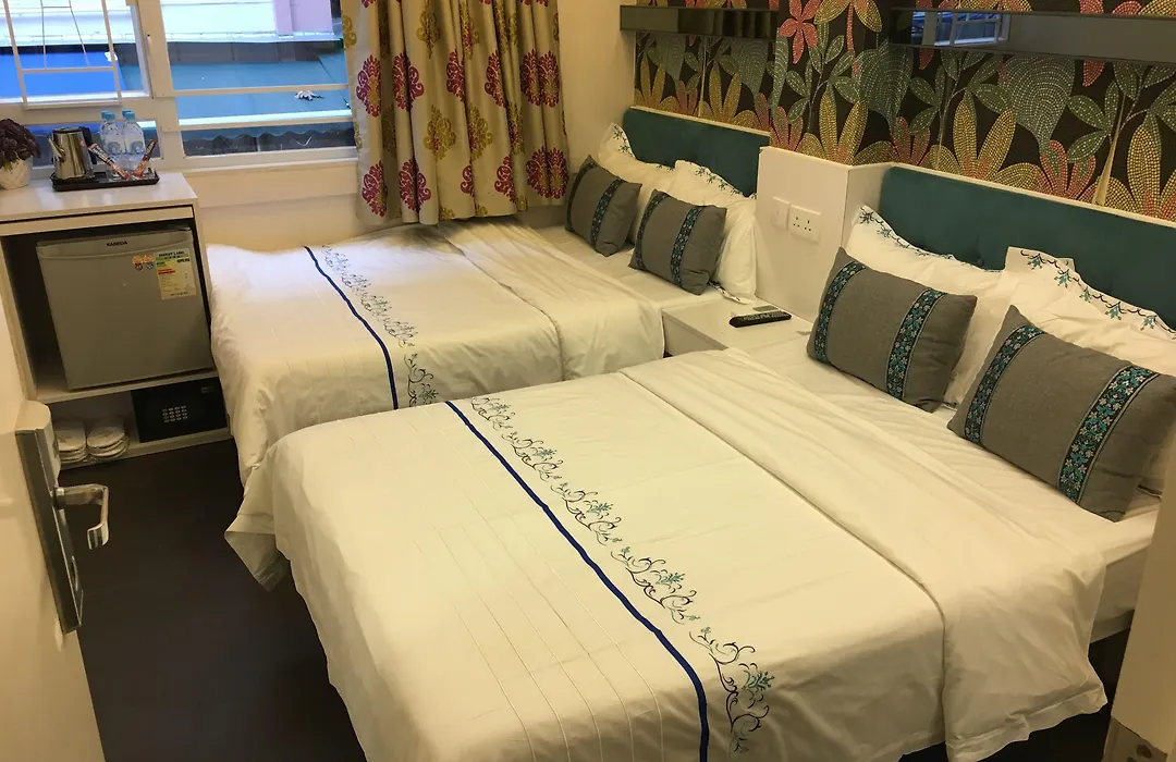 Seasons Hotel-1
