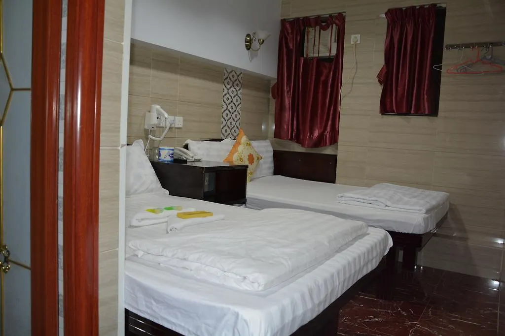 Everest Guest House-1