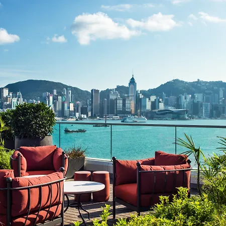 Kerry Hotel Hong Kong By Shangri-La-2