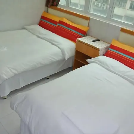 New Fortunate Guest House-3