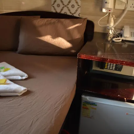 Everest Hostel-3