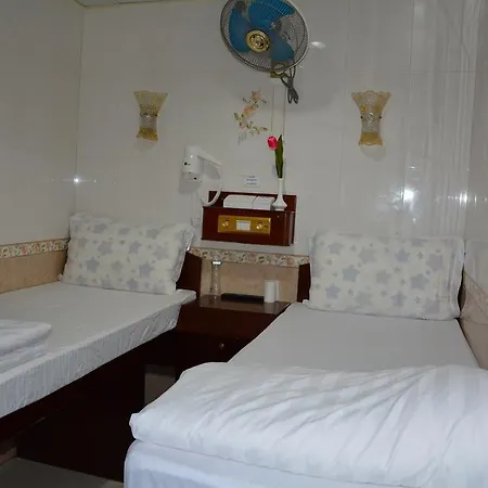 Everest Guest House-2