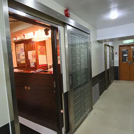 Prince Hotel-3