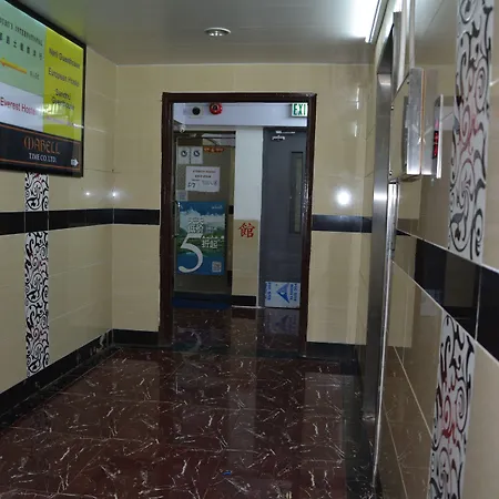 Everest Hostel-2