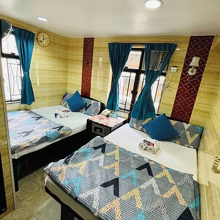 Philippine Hostel-3